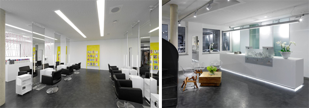 Salon Im Blick Staib Friseure Friseur