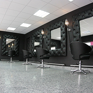 Rockstar Hair The Nature Hairstylists Friseur Com