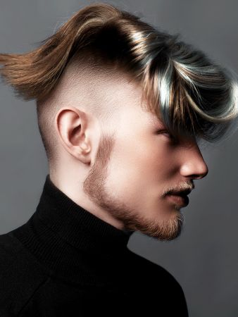 38 Best Fade Haircuts: Evert Fade Style For Men (Guide)