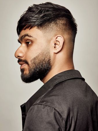 Get Inspired: Latest and Greatest Men's Haircuts for 2023