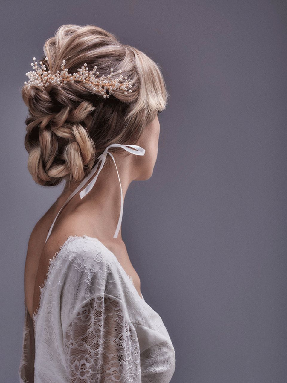 Elegant für die Hochzeit | Friseur.com