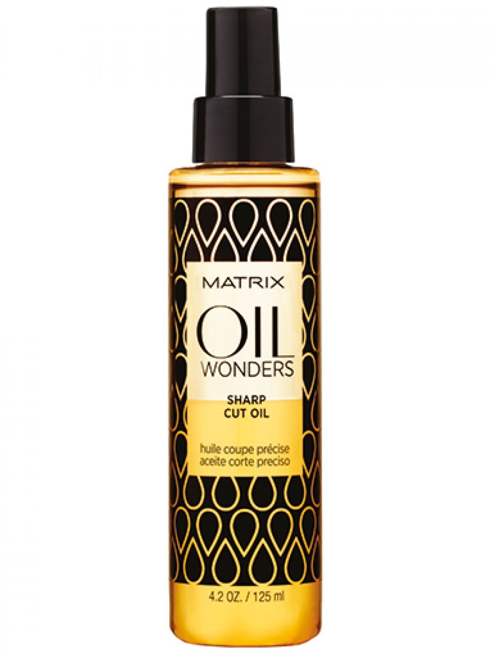 Oil wonders отзывы