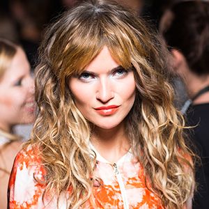 Osterreichische Hairstyles Fur Catwalk Show Von Kult Designer Michalsky Friseur Com