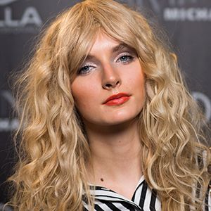 Osterreichische Hairstyles Fur Catwalk Show Von Kult Designer Michalsky Friseur Com