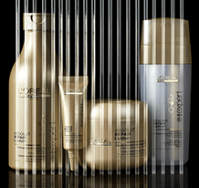 Bahnbrechende Haarpflege Von L Oreal Professionnel Friseur Com