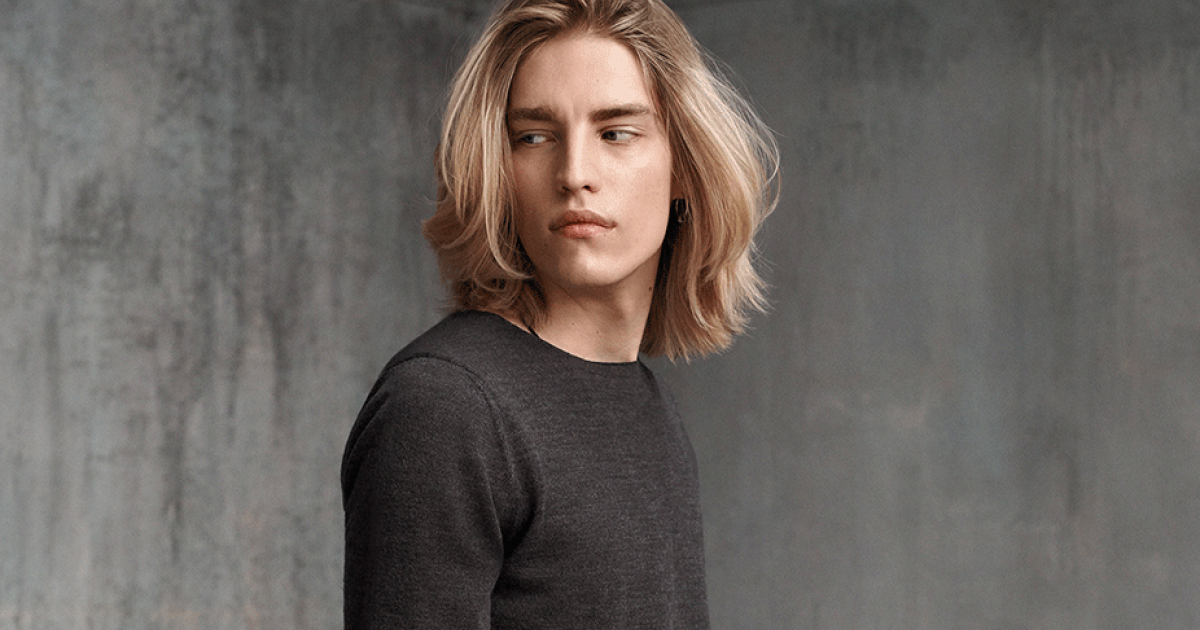 55 Hottest Flow Hairstyles For Men To Try in 2024